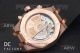 AAA Grade Replica Audemars Piguet Royal Oak Rose Gold White Dial Watch 41mm (4)_th.jpg